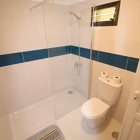 Apartmán Los Gigantes | 1 Bedroom | Pool | Fantastic Views | Central