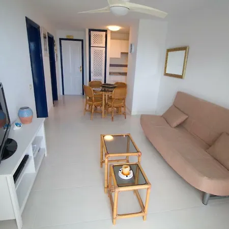 Apartmán Los Gigantes | 1 Bedroom | Pool | Fantastic Views | Central Puerto de Santiago (Tenerife)