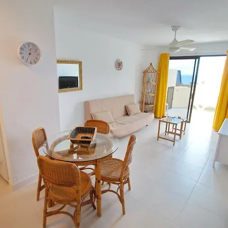 Los Gigantes | 1 Bedroom | Pool | Fantastic Views | Central *
