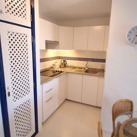 Los Gigantes | 1 Bedroom | Pool | Fantastic Views | Central