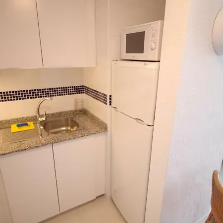 Los Gigantes | 1 Bedroom | Pool | Fantastic Views | Central