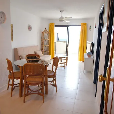 Los Gigantes | 1 Bedroom | Pool | Fantastic Views | Central Puerto de Santiago (Tenerife)