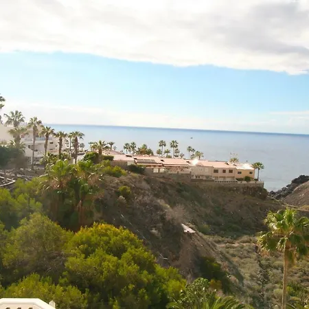 Los Gigantes | 1 Bedroom | Pool | Fantastic Views | Central * Puerto de Santiago (Tenerife)